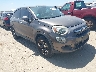 ZFBCFYBT0GP****** Salvage and Wrecked 2016 Fiat 500X in San Antonio South
