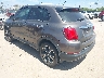 ZFBCFYBT0GP****** Salvage and Repairable 2016 Fiat 500X in San Antonio South