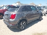 ZFBCFYBT0GP****** Salvage and Wrecked 2016 Fiat 500X in Texas State
