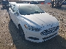 3FA6P0SU4ER****** Salvage and Wrecked 2014 Ford Fusion in Sacramento