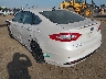 3FA6P0SU4ER****** Salvage and Repairable 2014 Ford Fusion in Sacramento