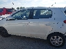 ML32A3HJ5KH****** Reparables 2019 Mitsubishi Mirage en Estado de California