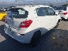 ML32A3HJ5KH****** Salvamento y Destrozados 2019 Mitsubishi Mirage en Estado de California