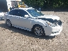4S3BMBC66D3****** Salvamento y Destrozados 2013 Subaru Legacy en Burlington