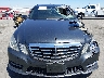 WDDHF5KB6DA****** Usados 2013 Mercedes-Benz E-Class en Estado de California