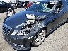WDDHF5KB6DA****** Salvamento y Reparables 2013 Mercedes-Benz E-Class en Estado de California