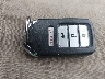 5J6RM4H7XGL****** Salvage 2016 Honda CR-V in Ohio State