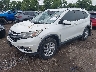 5J6RM4H7XGL****** Used and Repairable 2016 Honda CR-V in Cincinnati