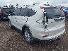 5J6RM4H7XGL****** Salvage and Repairable 2016 Honda CR-V in Cincinnati