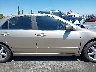 1HGCM56623A****** Repairable 2003 Honda Accord in California State