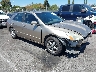 1HGCM56623A****** Salvage and Wrecked 2003 Honda Accord in Los Angeles