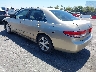 1HGCM56623A****** Salvage and Repairable 2003 Honda Accord in Los Angeles
