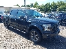 1FTEW1EP4GF****** Salvamento y Destrozados 2016 Ford F-150 en Northern Virginia