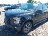 1FTEW1EP4GF****** Salvamento y Reparables 2016 Ford F-150 en Estado de Virginia