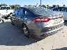 3FA6P0H79ER****** Salvage and Repairable 2014 Ford Fusion in Austin