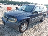 1J4GX48S34C****** Used and Repairable 2004 Jeep Grand Cherokee in Wilmington