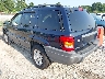 1J4GX48S34C****** Salvage and Repairable 2004 Jeep Grand Cherokee in Wilmington