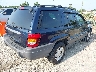 1J4GX48S34C****** Salvage and Wrecked 2004 Jeep Grand Cherokee in North Carolina State