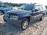 1J4GX48S34C****** Salvage and Repairable 2004 Jeep Grand Cherokee in North Carolina State