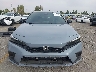 2HGFE2F51PH****** Used 2023 Honda Civic in California State