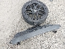 2HGFE2F51PH****** Wrecked 2023 Honda Civic in California State