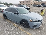 2HGFE2F51PH****** Salvage and Wrecked 2023 Honda Civic in Fremont