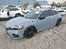 2HGFE2F51PH****** Used and Repairable 2023 Honda Civic in Fremont