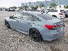 2HGFE2F51PH****** Salvage and Repairable 2023 Honda Civic in Fremont