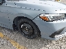 2HGFE2F51PH****** Salvage and Repairable 2023 Honda Civic in California State