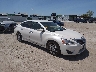 1N4AL3APXFC****** Salvage and Wrecked 2015 Nissan Altima in Dallas