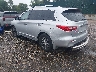 5N1AL0MM9FC****** Salvage and Repairable 2015 Infiniti QX60 in Long Island
