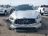 3PCAJ5AA0MF****** Destrozados 2021 Infiniti QX50 en Estado de Arizona