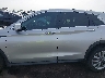 3PCAJ5AA0MF****** Reparables 2021 Infiniti QX50 en Estado de Arizona