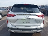 3PCAJ5AA0MF****** Destrozados 2021 Infiniti QX50