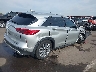 3PCAJ5AA0MF****** Salvamento y Destrozados 2021 Infiniti QX50 en Estado de Arizona