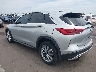 3PCAJ5AA0MF****** Salvamento y Reparables 2021 Infiniti QX50 en Phoenix