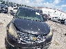 1GNKRHKD3EJ****** Destrozados 2014 Chevrolet Traverse en Estado de Luisiana