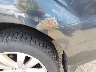 JF2SHADC8CH****** Destrozados 2012 Subaru Forester en Estado de Massachusetts