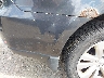 JF2SHADC8CH****** Usados 2012 Subaru Forester en Estado de Massachusetts