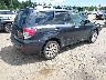 JF2SHADC8CH****** Salvamento y Destrozados 2012 Subaru Forester en Estado de Massachusetts