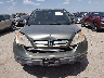 JHLRE48788C****** Destrozados 2008 Honda CR-V en Estado de Texas
