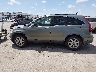 JHLRE48788C****** Reparables 2008 Honda CR-V en Estado de Texas