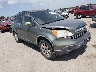 JHLRE48788C****** Salvamento y Destrozados 2008 Honda CR-V en Fort Worth North