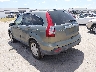 JHLRE48788C****** Salvamento y Reparables 2008 Honda CR-V en Fort Worth North