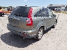 JHLRE48788C****** Salvamento y Destrozados 2008 Honda CR-V en Estado de Texas