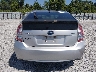 JTDKN3DU1C5****** Wrecked 2012 Toyota Prius