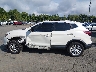 JN1BJ1CR4JW****** Salvage 2018 Nissan Rogue Sport