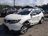 JN1BJ1CR4JW****** Used and Repairable 2018 Nissan Rogue Sport in Hartford