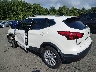 JN1BJ1CR4JW****** Salvage and Repairable 2018 Nissan Rogue Sport in Hartford