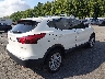 JN1BJ1CR4JW****** Salvage and Wrecked 2018 Nissan Rogue Sport in Connecticut State
